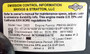 17.5hp Intek OHV, Vertical, ES, Conversion Kit fit John Deere LX172  LX176 tractors Briggs & Stratton Engine (31R977-JD-LX172-R2)