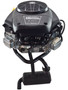 20hp Briggs & Stratton Professional Series Engine, Vertical 1-1/8x3" Shaft, Electric Start, 16 Amp Alternator, Remote Choke & Throttle Conversion kit fits John Deere 325 tractors, 1-1/8" Shaft (40U877-JD325)