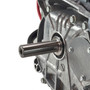 17.5hp Briggs & Stratton Engine, Vertical 1" x3-5/32" Shaft, Electric Start, 16 Amp Alternator, Repower Kit to fit John Deere LX178 LX188, comes with Relay, Solenoid, & Muffler (31R977-JD-LX188-R3)