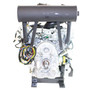 35hp Horizontal Vanguard Conversion kit fits Bobcat 600, 610 with Wisconsin VH4D, Briggs Stratton Engine, Briggs & Stratton