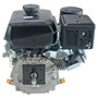 9.5hp Kohler Command Pro Engine, Horizontal 3/4"x 2-5/16" Keyed Shaft, Cyclonic Air Filter, fits Troy Bilt tillers (CH395-TROY-34-R1)