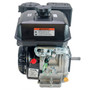9.5hp Kohler Command Pro Engine, Horizontal 3/4"x 2-5/16" Keyed Shaft, Cyclonic Air Filter, fits Troy Bilt tillers