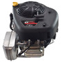 17.5hp Briggs & Stratton Engine, Vertical 1"x3-5/32" Shaft, Electric + Recoil Start, 9 Amp Tri Circuit Alternator, Fuel Pump, Oil Filter, Muffler (31R977-0105-R2)