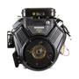 23hp Briggs & Stratton Vanguard Series Engine, Horizontal 1x2 Shaft, Electric Start, 20/50 Amp Alternator (386447-3356)