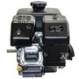 6.5hp Kohler Courage Overhead Valve Horizontal 3/4x2-7/16 Shaft, Recoil & Electric Start, 10 Amp Alternator, Cast Iron Bore, Low oil alert, Kohler Engine