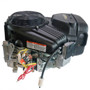37hp Vanguard Vertical 1-1/8"x3" Shaft, Fuel Injection, Low Profile Air Filter, 20/50 Amp Alternator, Oil Filter and Cooler, Briggs & Stratton Engine (61E977-0004)