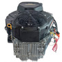 37hp Vanguard Vertical 1-1/8"x3" Shaft, Fuel Injection, Low Profile Air Filter, 20/50 Amp Alternator, Oil Filter and Cooler, Briggs & Stratton Engine (61E977-0004)