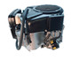 18hp Briggs & Stratton Vanguard Engine, Vertical Tapered shaft for standby generator, Electric Start, No Alternator, Propane/Natural Gas (359775-0005)