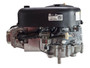 17.5hp Briggs & Stratton Intek Series Engine, Vertical 1x3-5/32 Shaft, Electric Start, 9 Amp Alternator (31R907-0007)