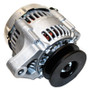 35 Amp Alternator, Regualted, Self Energized, 12 Volt Made by Denso (ALTERNATOR-8)
