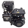 10hp Briggs & Stratton Vanguard Engine, Horizontal 1"x2-27/32" Keyed Shaft, Recoil Start, Transport Guard, No Fuel Tank (19L232-0054) 10hp Briggs & Stratton Vanguard Engine, Horizontal 1"x2-27/32" Keyed Shaft, Recoil Start, Transport Guard, No Fuel Tank (19L232-0054)