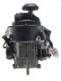 19hp Kawasaki Engine, Vertical 1"x3-5/32" Keyed Shaft, Electric Start, Fuel Pump, Canister Air Filter (FX600V-S00-S)