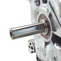 19hp Kawasaki Engine, Vertical 1"x3-5/32" Keyed Shaft, Electric Start, Fuel Pump, Canister Air Filter