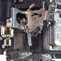 19hp Kawasaki Engine, Vertical 1"x3-5/32" Keyed Shaft, Electric Start, Fuel Pump, Canister Air Filter (FX600V-S00-S)