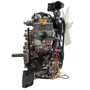 31hp Kawasaki Liquid Cooled FD Series Engine, Horizontal 1-1/8"x3-15/16" Keyed Shaft, Electric Start, 30 Amp Alternator, Direct Fuel Injected, No Muffler, No Radiator, No Air Filter (FD851D-S01-S)
