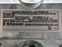 31hp Kawasaki Liquid Cooled FD Series Engine, Horizontal 1-1/8"x3-15/16" Keyed Shaft, Electric Start, 30 Amp Alternator, Direct Fuel Injected, No Muffler, No Radiator, No Air Filter (FD851D-S01-S)