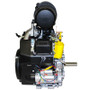 25hp* Command OHV Horizontal 1-1/8"x4" Shaft, Electric Start, 20 Amp, Canister Air Cleaner, Oil Cooler, Switch Kohler Engine (CH742-3103) 25hp* Command OHV Horizontal 1-1/8"x4" Shaft, Electric Start, 20 Amp, Canister Air Cleaner, Oil Cooler, Switch Kohler Engine (CH742-3103)