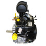 25hp* Command OHV Horizontal 1-1/8"x4" Shaft, Electric Start, 20 Amp, Canister Air Cleaner, Oil Cooler, Switch Kohler Engine (CH742-3103)