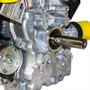 25hp* Command OHV Horizontal 1-1/8"x4" Shaft, Electric Start, 20 Amp, Canister Air Cleaner, Oil Cooler, Switch Kohler Engine (CH742-3103) 25hp* Command OHV Horizontal 1-1/8"x4" Shaft, Electric Start, 20 Amp, Canister Air Cleaner, Oil Cooler, Switch Kohler Engine (CH742-3103)