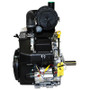 23.5hp Command, Horizontal 1-7/16"x4-29/64" Keyed Shaft, Electric Start, OHV, CIS, Made for Vermeer, Kohler Engine