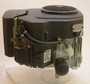 CV730S-0029 23.5hp Command Twin Vertical 1-1/8"x4-3/8" Shaft, Fuel Pump, Electric Start, Oil Filter, replaces 0027 Kohler Engine (CV730-0029)