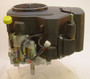 CV730S-0029 23.5hp Command Twin Vertical 1-1/8"x4-3/8" Shaft, Fuel Pump, Electric Start, Oil Filter, replaces 0027 Kohler Engine (CV730-0029)