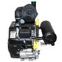 20.5hp Command OHV Horizontal 1-1/8"x3-11/32" Shaft ES fits Grasshopper, Woods, Snorkle Air Cleaner, Kohler Engine (CH640-3150)