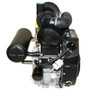 20.5hp Command OHV Horizontal 1-1/8"x3-11/32" Shaft ES fits Grasshopper, Woods, Snorkle Air Cleaner, Kohler Engine (CH640-3150)