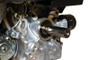 20.5hp Command OHV Horizontal 1-1/8"x3-11/32" Shaft ES fits Grasshopper, Woods, Snorkle Air Cleaner, Kohler Engine (CH640-3150)