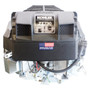 23hp Confidant, Vertical 1-1/8" x 4-3/8" Shaft, OHV, Electric Start, Solenoid Shift Starter, 15 Amp Alternator, Fuel Pump, Oil Filter, Kohler Engine