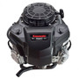 15hp Kawasaki Engine, Vertical 1-1/8"x4-9/32" Shaft,  Fuel Pump, Recoil Start, 13 Amp Alternator (FS541V-S28-S)