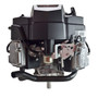 15hp Kawasaki Engine, Vertical 1-1/8"x4-9/32" Shaft,  Fuel Pump, Recoil Start, 13 Amp Alternator (FS541V-S28-S)