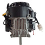 15hp Kawasaki Engine, Vertical 1-1/8"x4-9/32" Shaft,  Fuel Pump, Recoil Start, 13 Amp Alternator (FS541V-S28-S)