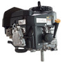 15hp Kawasaki Engine, Vertical 1-1/8"x4-9/32" Shaft,  Fuel Pump, Recoil Start, 13 Amp Alternator (FS541V-S28-S)