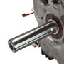 15hp Kawasaki Engine, Vertical 1-1/8"x4-9/32" Shaft,  Fuel Pump, Recoil Start, 13 Amp Alternator (FS541V-S28-S)