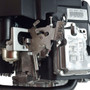 15hp Kawasaki Engine, Vertical 1-1/8"x4-9/32" Shaft,  Fuel Pump, Recoil Start, 13 Amp Alternator (FS541V-S28-S)