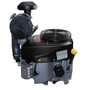 23hp Twin Cylinder Vertical 1-1/8"x3-15/16" Keyed Shaft, Electric Start, OHV, HD Air Cleaner Kawasaki Engine (FH680V-S32-S)