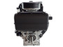 25hp Kawasaki FD Series Water-Cooled Engine, Horizontal 1-1/8"x3-15/16" Keyed Shaft, Electric Start, Fuel Pump, 20 Amp Alternator