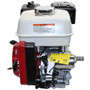 5.5hp Horizontal 3/4"x2-5/16" Keyed Shaft, Recoil & Electric Start, OHV, CIS, LOS Honda Engine, Honda (GX200QXE) 5.5hp Horizontal 3/4"x2-5/16" Keyed Shaft, Recoil & Electric Start, OHV, CIS, LOS Honda Engine, Honda (GX200QXE)