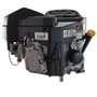 FS541V-S00 15hp Vertical 1"x3-5/32"Shaft, "FS", Fuel Pump, Electric Start, 15 Amp Alt, OHV, CIS Kawasaki Engine (FS541V-S00-S)
