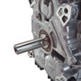 FS541V-S00 15hp Vertical 1"x3-5/32"Shaft, "FS", Fuel Pump, Electric Start, 15 Amp Alt, OHV, CIS Kawasaki Engine (FS541V-S00-S)
