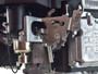 FS541V-S00 15hp Vertical 1"x3-5/32"Shaft, "FS", Fuel Pump, Electric Start, 15 Amp Alt, OHV, CIS Kawasaki Engine