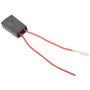 BladeType Fuse Holder, 250 V. 15 Amp.3.5" leads (FUSE-HOLDER-15A)