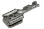 Non-Insulated Female/Male tab connector. 18-20 guage wire Conversion Kit Parts (62274-1)