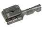 Non-Insulated Female/Male tab connector. 18-20 guage wire Conversion Kit Parts (62274-1)