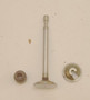 492770 VALVE-EXHAUST Briggs & Stratton Engine Parts