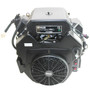 23HP Horizontal 1-7/16" x 4-29/64" Shaft, EFI, Oil Cooler, Throttle Control, Left Muffler, Kohler Engine