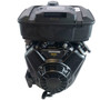 23hp Horizontal Vanguard 1"x2-29/32" Shaft, 7 Quart Fuel Tank, Oil Filter and Cooler, Recoil + Electric Start, 16 Amp Alternator, Briggs Stratton Engine (excellent replacement for 386447-0448)