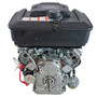 23hp Horizontal Vanguard 1"x2-29/32" Shaft, 7 Quart Fuel Tank, Oil Filter and Cooler, Recoil + Electric Start, 16 Amp Alternator, Briggs Stratton Engine (excellent replacement for 386447-0448)