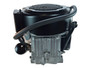 18hp Briggs & Stratton Vanguard Engine, Vertical Tapered shaft for standby generator, Electric Start, No Alternator, Propane/Natural Gas (359775-0112)